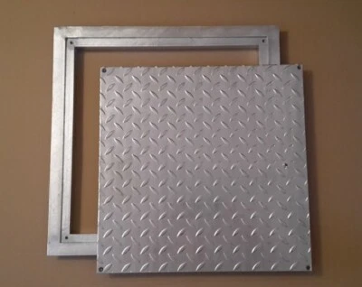 KOHLI Schachtabdeckung geruchsdicht wasserdicht dicht Dichtung Kanaldeckel Geschränk y