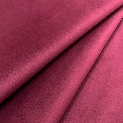 LUXURY VELVET FIRE RETARDANT PLUSH SOFT CUSHION UPHOLSTERY FABRIC 145CM WIDTH - Picture 21 of 66