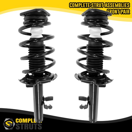 20142018 Ford Transit Connect Front Pair Complete Struts & Coil