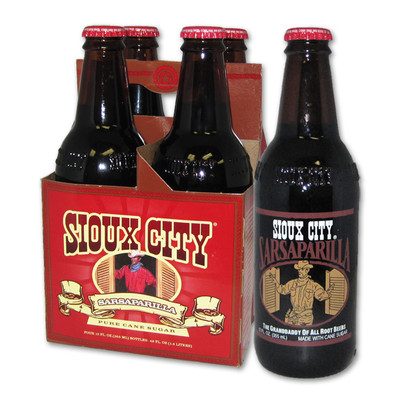 Image result for sioux city sarsaparilla
