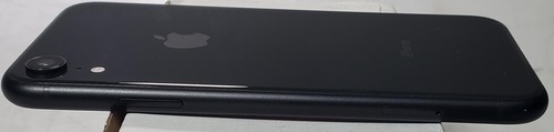 APPLE IPHONE XR 128GB BLACK MT3T2LL/A A1984 AT&T - C GRADE - Photo 5 sur 6