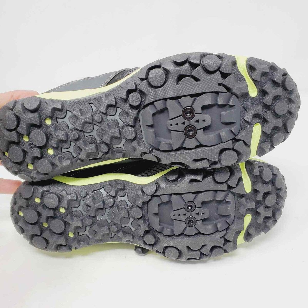Pearl Izumi X-Alp Drift III Shoes Women Mesh Cycling Gear
