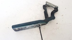 Mercedes-Benz Vaneo 2002 Hood bonnet Hinge right 4148800128, Genui #1393798-34