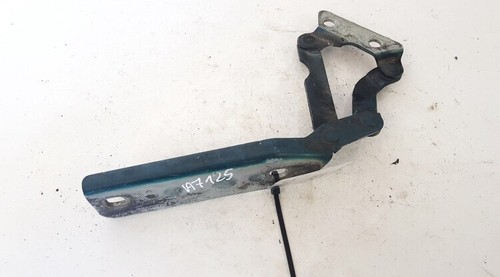Mercedes-Benz Vaneo 2002 Hood bonnet Hinge right 4148800128, Genui #1393798-34