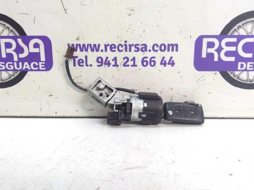 36410600 starter switch for CITROEN C4 GRAND PICASSO EXCLUSIVE 2006 195153 - Picture 4 of 8