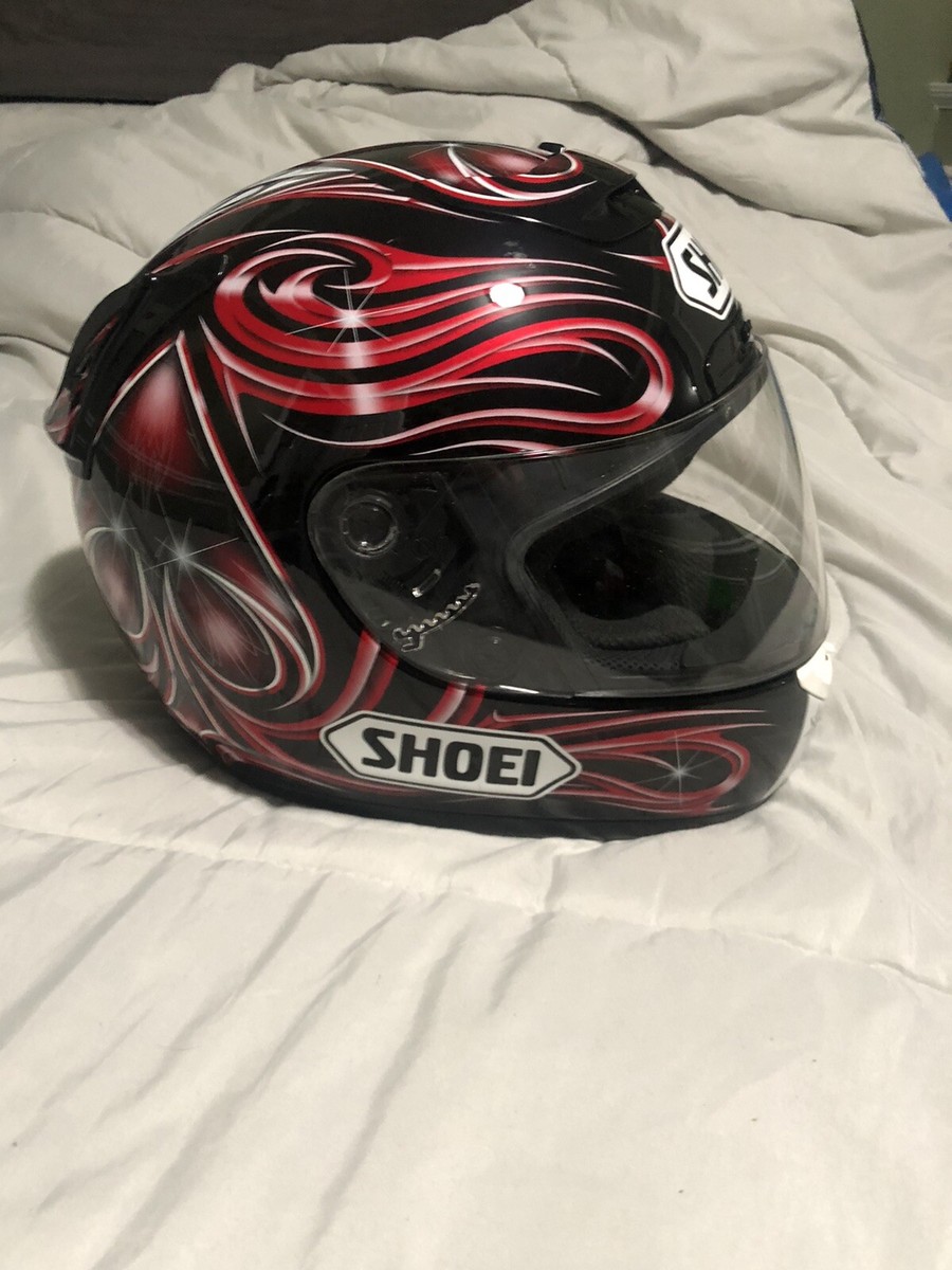shoei helmet X Eleven X-11 Size Large | eBay