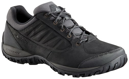 Columbia RUCKEL RIDGE PLUS negro; Shark 45 EU (12 US 11 UK) Columbia RUCKEL RIDGE PLUS negro; Shark 45 EU (12 US 11 UK)