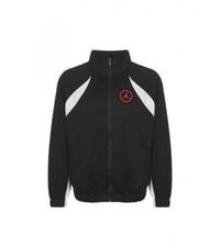 Jordan Mens Small Jordan Sport DNA HBR Jacket 2801 RARE