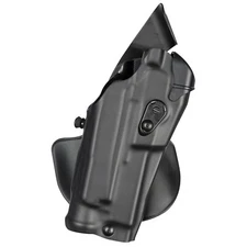 Safariland 6378RDS ALS Holster For Glock 19 MOS w/TLR-8 Light, RDS Ready, RH