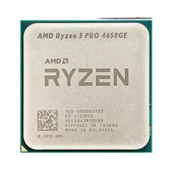 Ryzen pro online 2600