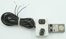 OMRON TL-W5E1 PROXIMITY SWITCH 2M 12-24VDC