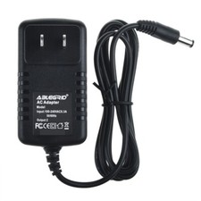 AC Adapter For Evereze V20 Cordless Shop Vac Wet Dry Vacuum EVC2001 EVC2002