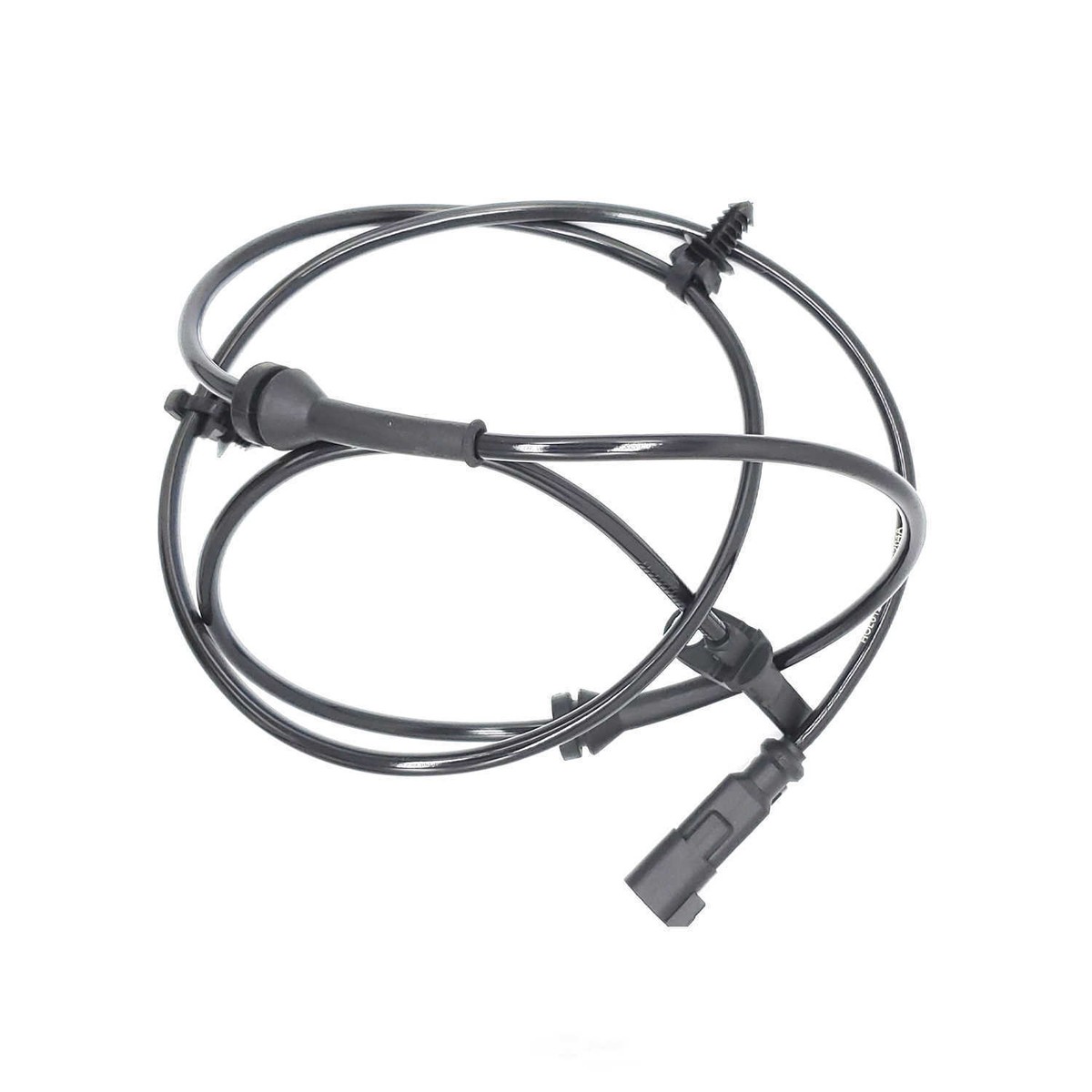 ABS Wheel Speed Sensor Holstein 2ABS2608 fits 11-12 Ford