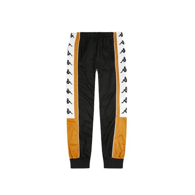 Acquisto \u003etuta kappa nero oro Grande vendita - OFF 69%
