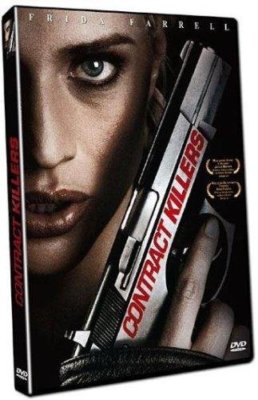 CONTRACT KILLERS - DVD - NEU - FRANZÖSISCHE VERSION
