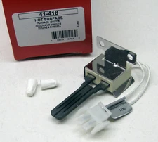 41-418 Robertshaw Furnace Igniter for Janitrol Goodman B1401018S Modine 5H75032A