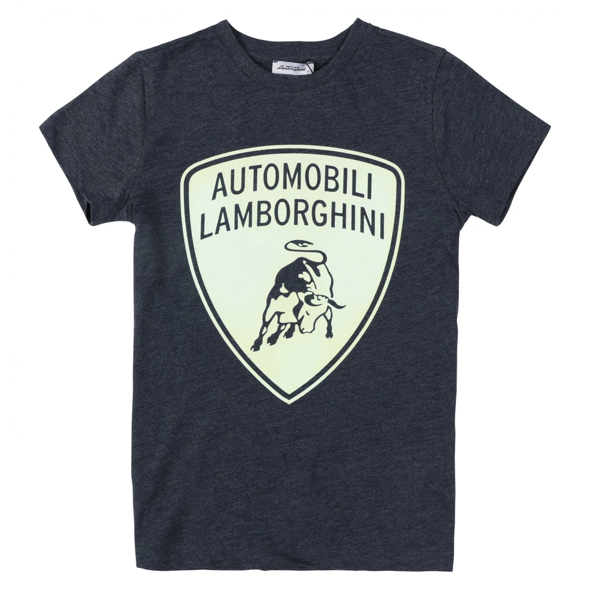 Automobili lamborghini t shirt sale