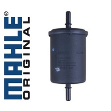 MAHLE Kraftstofffilter für PEUGEOT 106 I II 2008 206 206+ 207 208 3008 301 306