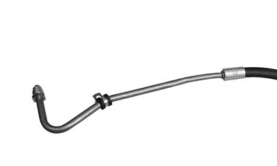 Produktbild von Servolenkung-Schlauch-Satz Für VW T5 2.5 TDI (2003–2009) – Hochdruck & Rücklauf, OE-Nr. 7H1422891P/N/R/L/Q – Robust & Langlebig