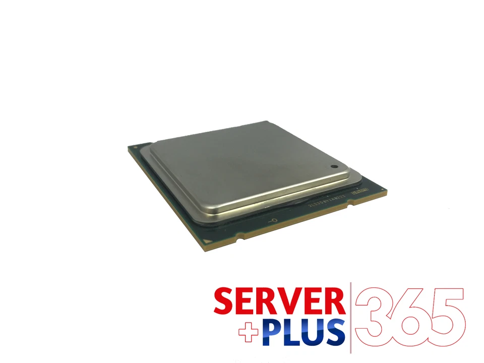 LOT OF 2 Intel Xeon E5-2620v4 (2.1GHz/8-cores/20MB/85W) CPU Processor SR2R6 - Image 4 of 4