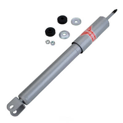 Suspension Shock Absorber-Gas-a-Just Shock Absorber KYB KG9135