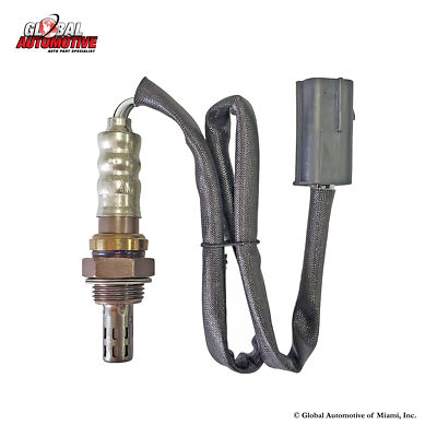 Bosch 15387 Oxygen O2 Sensor for 2007-2019 Infiniti & Nissan Vehicles DOWNSTREAM