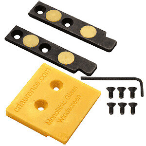 CRL TLB3 TAPER-LOC Installation and Removal Tool Replacement Windscreen Blades