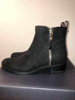 tommy hilfiger terez boots