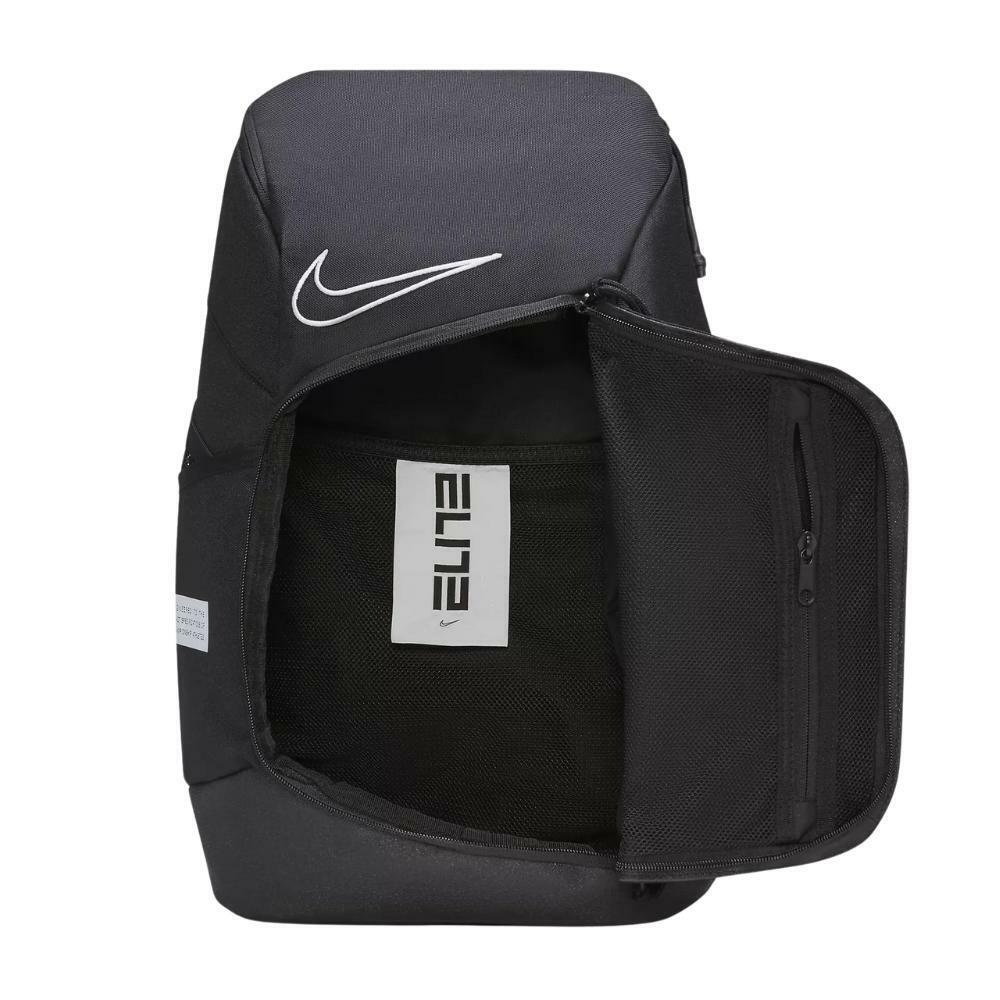NIKE Elite バスケットボールバック　BA6164 Nike Elite Pro Basketball Backpack BA6164 One Size - Walmart.com