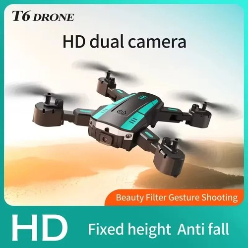 Drohne 8K Profi 4K HD GPS Kamera Hindernisvermeidung Faltbar Quadrocopter 1KM - Bild 3 von 29