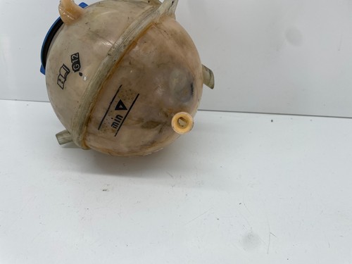 AUDI A3 8P EXPANSION COOLANT HEADER TANK BOTTLE 1K0121407A 2003-2010 - Picture 8 of 12