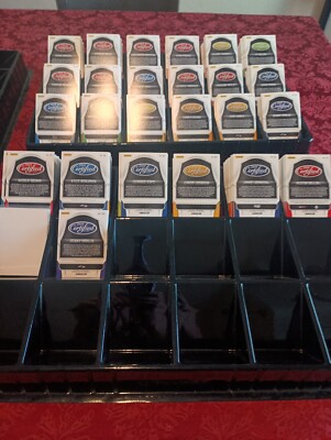 2018 Panini Certified Racing Base 1-100 You Pick Complete Your Set MASSIVE DISC!