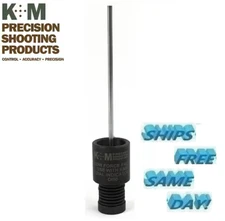 K&M Low Force Pack for Arbor Press NEW! # FP50