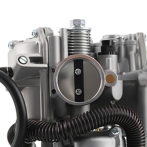Carburador con filtro para Honda Shadow ACE 750 VT750C 1998-2003 16101-MBA-980 - Imagen 6 de 12