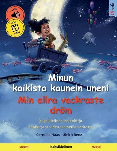 Ulrich Renz Minun Kaikista Kaunein Uneni - Min Allra Vackraste Dr