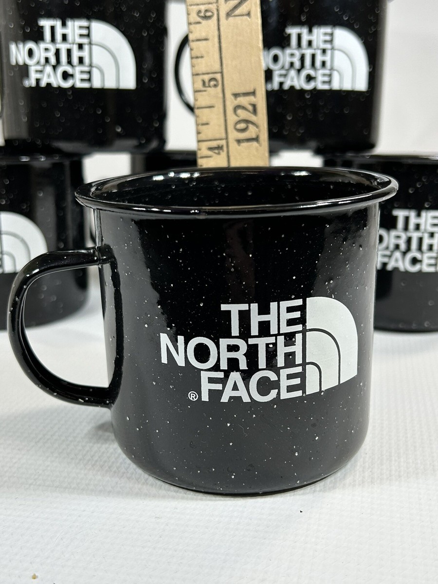 韓国 THE NORTH FACE TNF ENAMEL CUP マグカップB☆ 韓国 THE NORTH FACE TNF ENAMEL CUP マグカップB☆ 韓国 THE