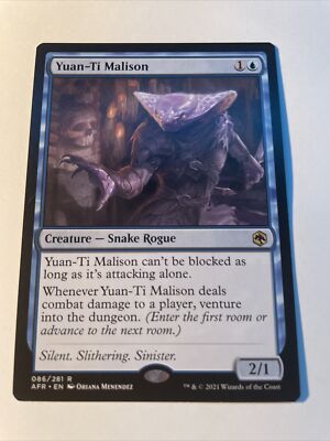 mtg forgotten realms rare cards MtG Trading Card Game Adventures in the Forgotten Realms Rare Foil Orcus, Prince of Undeath #229