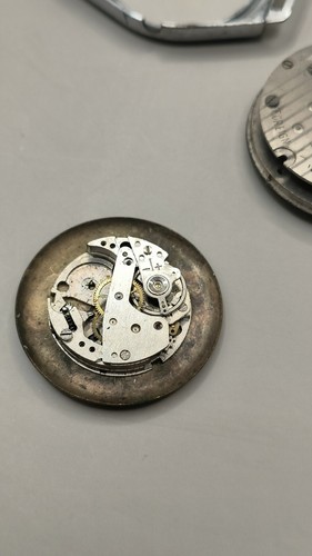 Vintage Ingersoll Watch - X2 - Spares And Repairs - Picture 7 of 7