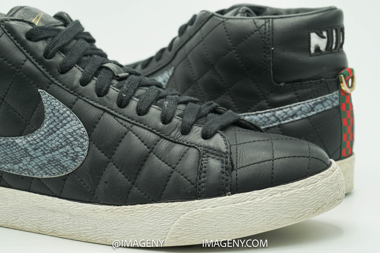 OFF WHITE X NIKE NIKE BLAZER SB USATOa TA 11preme SUPR NEROe PE DIrpente SERPEN 313