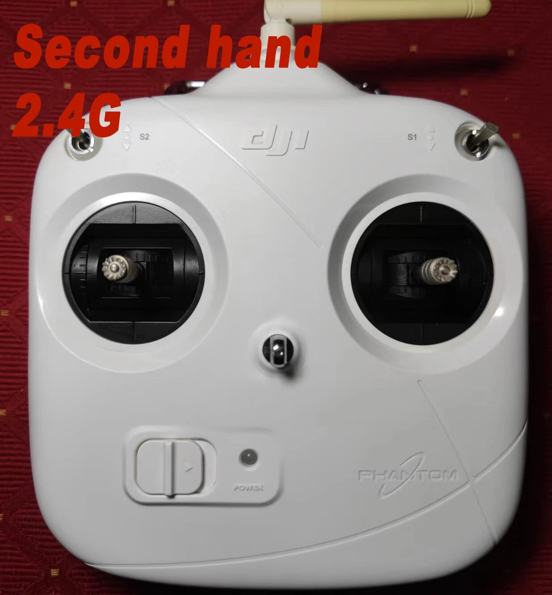 Phantom 2 remote control 2025