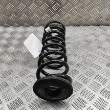 VOLKSWAGEN TIGUAN AD Rear Left Coil Spring 5QS511103AE 1.5P 110kw 2024 28097563