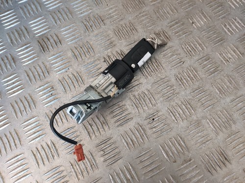 Neiman + Schlüssel - CITROEN C3 PICASSO PHASE II (2) - ab 09-2012 - Bild 1 von 4