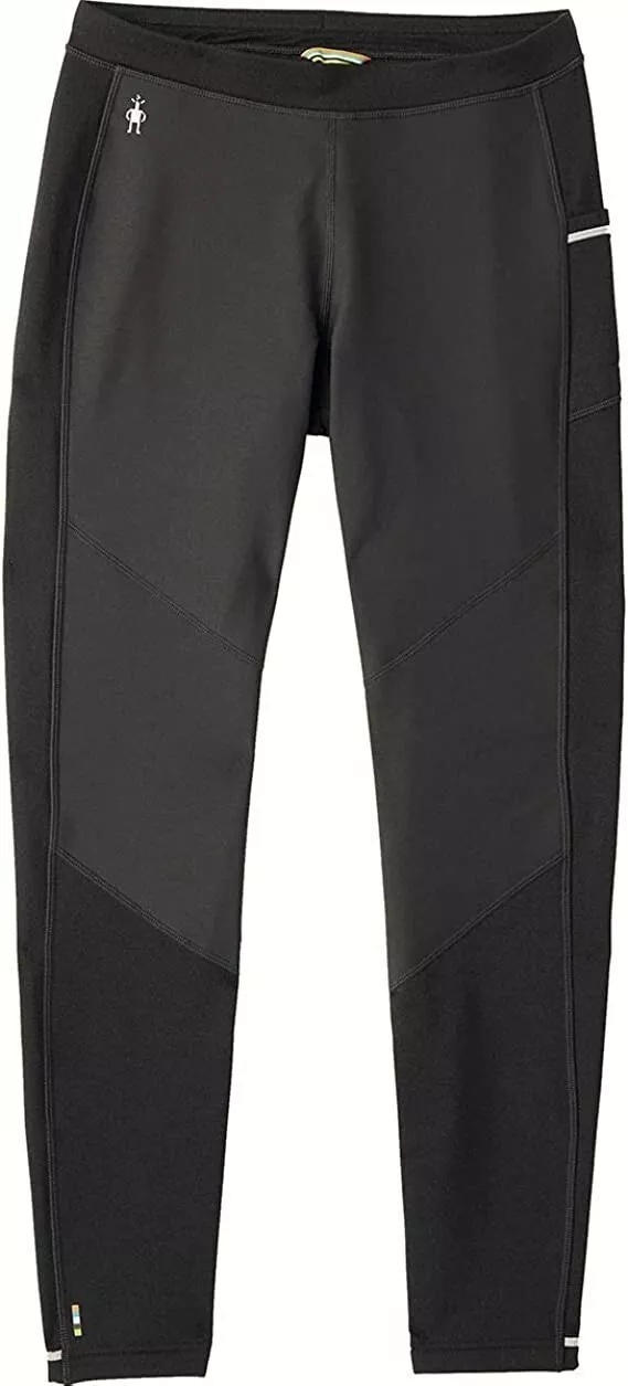 smartwool merino sport fleece wind tights merino wool pants