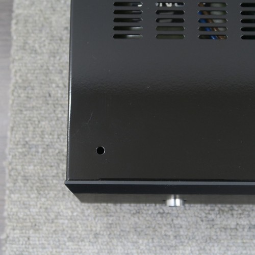SOULNOTE sa1.0B Stereo Integrated Monitor Amplifier XLR / RCA Hi-Fi Audio - Picture 7 of 11