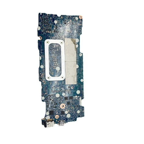 CN-0Y3H95 19721-1 für DELL Inspiron 13 7300 Laptop Mainboard i5-10210U CPU - Bild 2 von 5