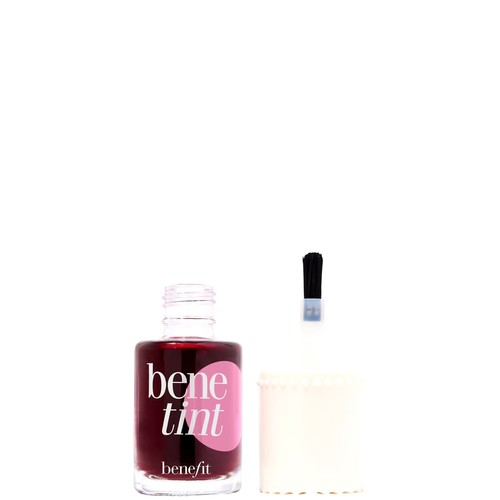 Benefit Benetint Rose-tinted Lip & Cheek Stain 6ml - Picture 3 of 6