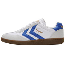 Hummel VM78 CPH Nylon Indoor Sport Shoes Trainers Sneakers white 216056 9038 WOW