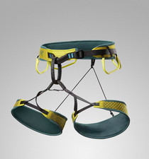Arc teryx Skaha Climbing Harness Men s SIZE L...