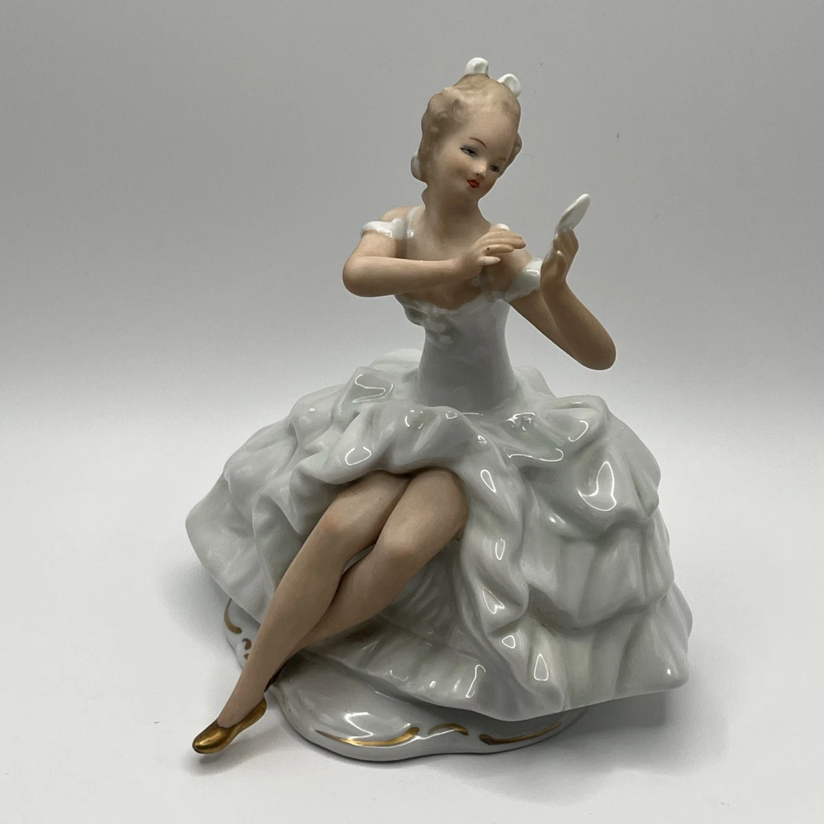 wallendorf ballerina products for sale | eBay