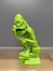 1960s original vintage LOUIS MARX toy NUTTY MADS The Thinker 5" FINK figure